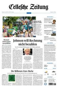 Cellesche Zeitung - 11. Juni 2019