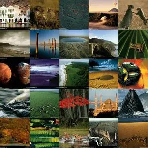 111 National Geographic wallpapers