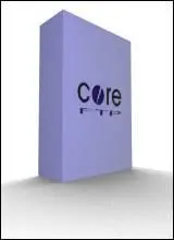 Core FTP Pro v2.0 build 1520