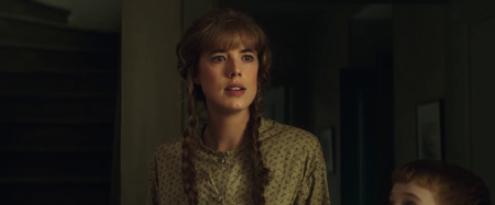 Sunset Song (2015)
