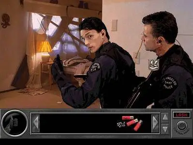 Police Quest: SWAT 1+2 (1998)