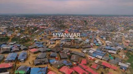 BBC Panorama - Myanmar: The Hidden Truth (2017)