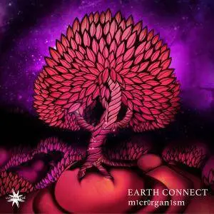 Earth Connect - M1cr0rgan1sm (2018)