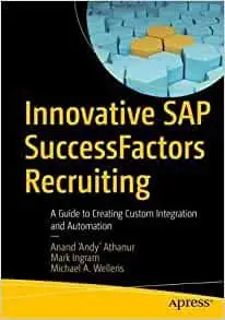 Innovative SAP SuccessFactors Recruiting