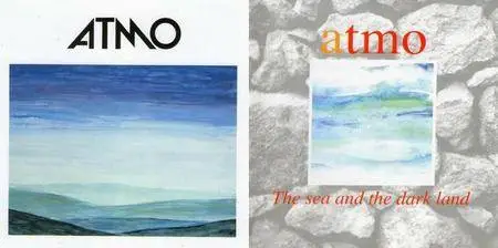 Atmo - 2 Studio Albums (1990-1994)