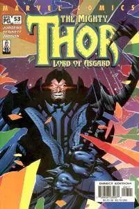 The Mighty Thor v2 555