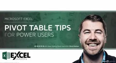 Excel: PivotTable Tips