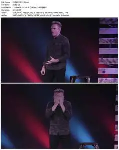 Christopher Titus: Amerigeddon (2018)