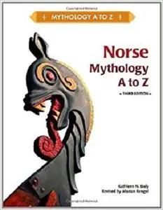 Norse Mythology A to Z