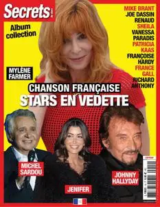 Secrets de Stars – décembre 2022