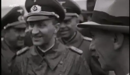(Arte) 1939-1944, journal d'un commandant de camp (2011)