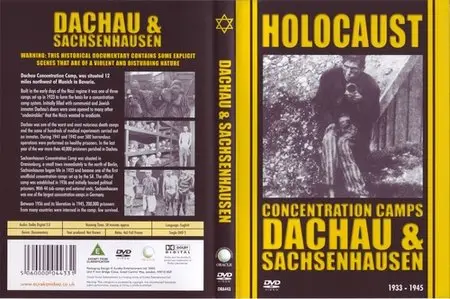 Holocaust - Complete Box set [2005]