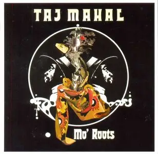 Taj Mahal - The Complete Columbia Albums Collection (2013) [15CD Box Set]