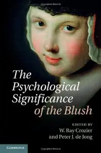 The Psychological Significance of the Blush (repost)