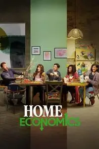 Home Economics S03E10