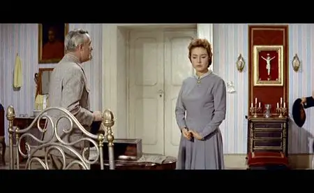 Pain, Amour, ainsi soit-il