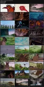 Watership Down (1978)