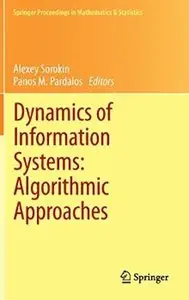Dynamics of Information Systems: Algorithmic Approaches [Repost]