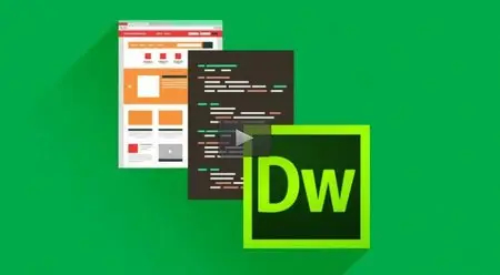 Adobe Dreamweaver CS6 - Beginner to Professional