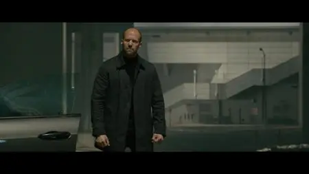 Furious Seven / Форсаж 7 (2015)