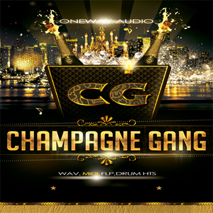 Oneway Audio Champagne Gang MULTiFORMAT