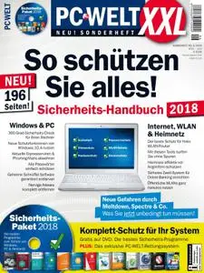 PC-WELT Sonderheft – 29 März 2018