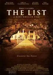 The List  - 2008