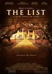 The List  - 2008