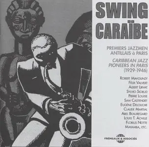 VA - Swing Caraïbe (1997)