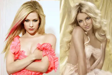 100+ Sexy Celebrities Wallpapers