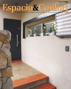 Espacio & Confort - November 2010