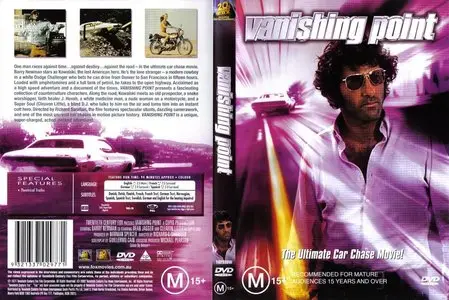 Vanishing Point (1971) [DVD9] Untouched