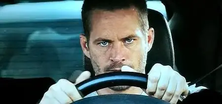 Furious 7 (2015)