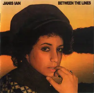 Janis Ian - Between The Lines (1975) Remastered 2003