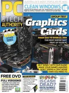 PC & Tech Authority - Issue 232 - March 2017