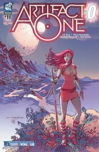 Artifact One Número 0 (2018)