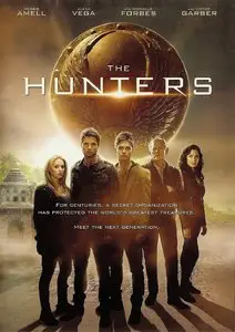 The Hunters (2013)