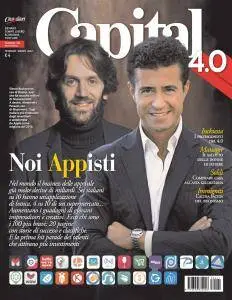 Capital Italia N.441 - Febbraio-Marzo 2017