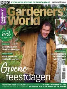 Gardeners' World Netherlands – december 2020