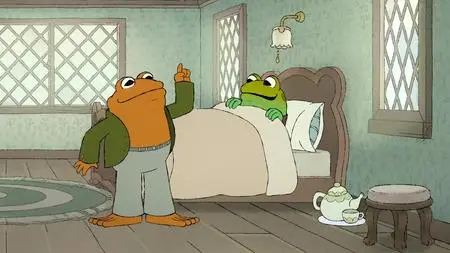 Frog and Toad S01E06