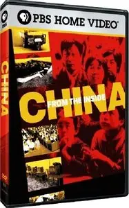 PBS - China from the Inside (2008)