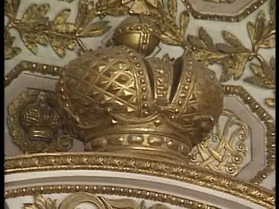 Hermitage Masterpieces