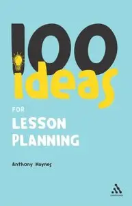 100 Ideas for Lesson Planning (repost)