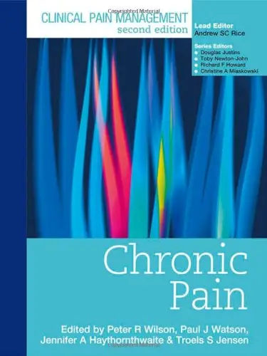Clinical Pain Management Chronic Pain