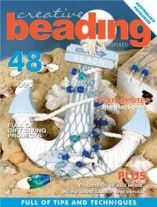 Creative Beading - Volume 13 Issue 5 2016