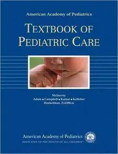 American Academy of Pediatrics Textbook of Pediatric Care