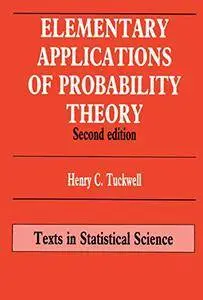 Elementary Applications of Probability Theory, Second Edition