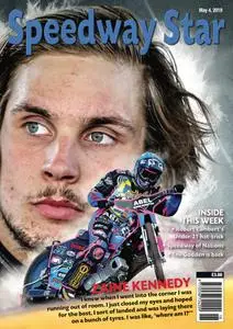 Speedway Star - May 4, 2019