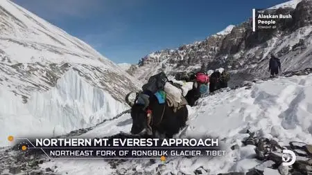 Discovery Ch. - Everest's Greatest Mystery (2020)