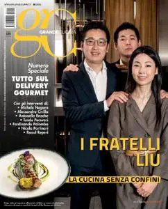 Grande Cucina - Ottobre 2020